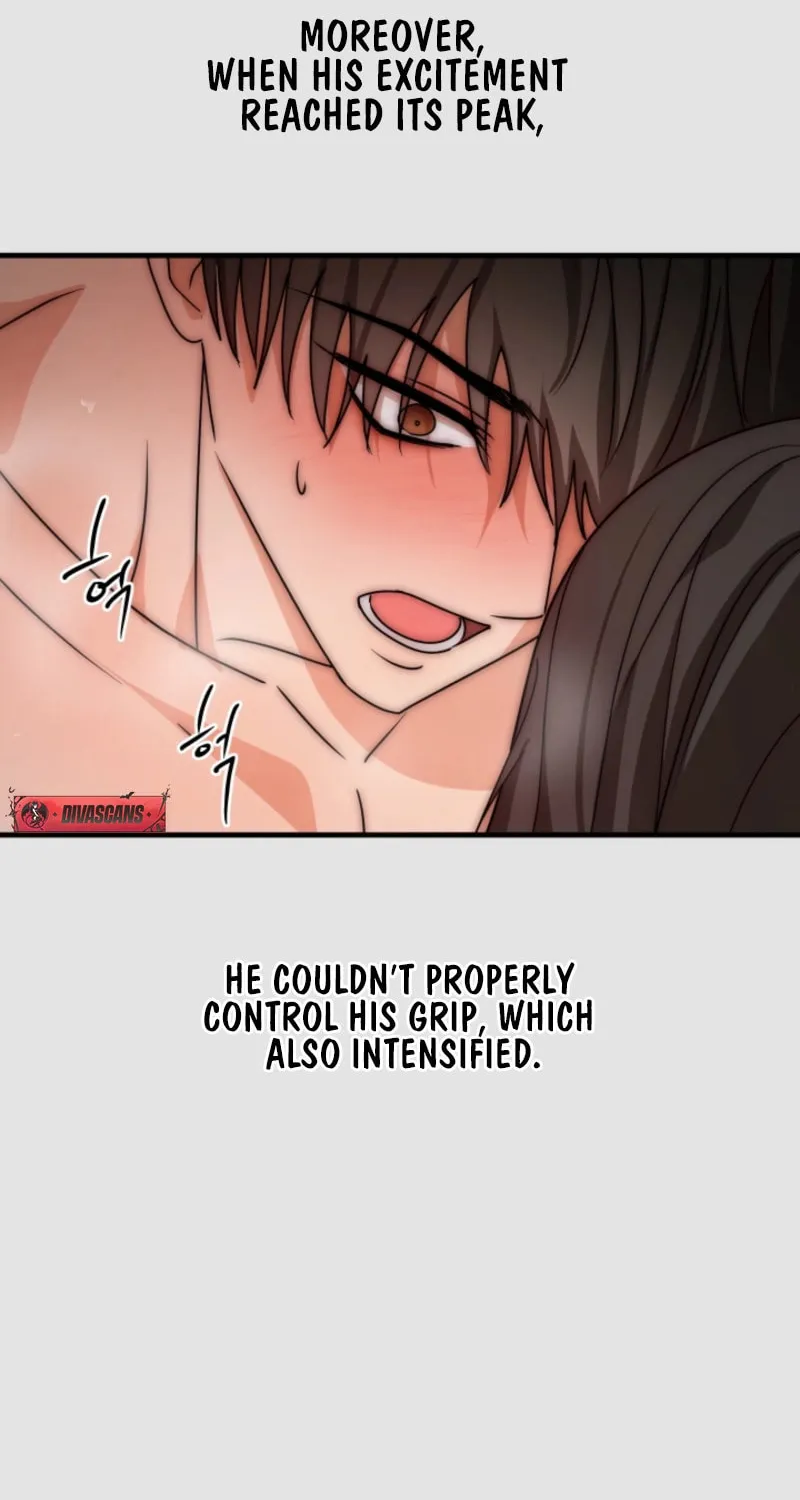 Next door. Younger guy. Heart fluttering. Chapter 10 page 32 - 
