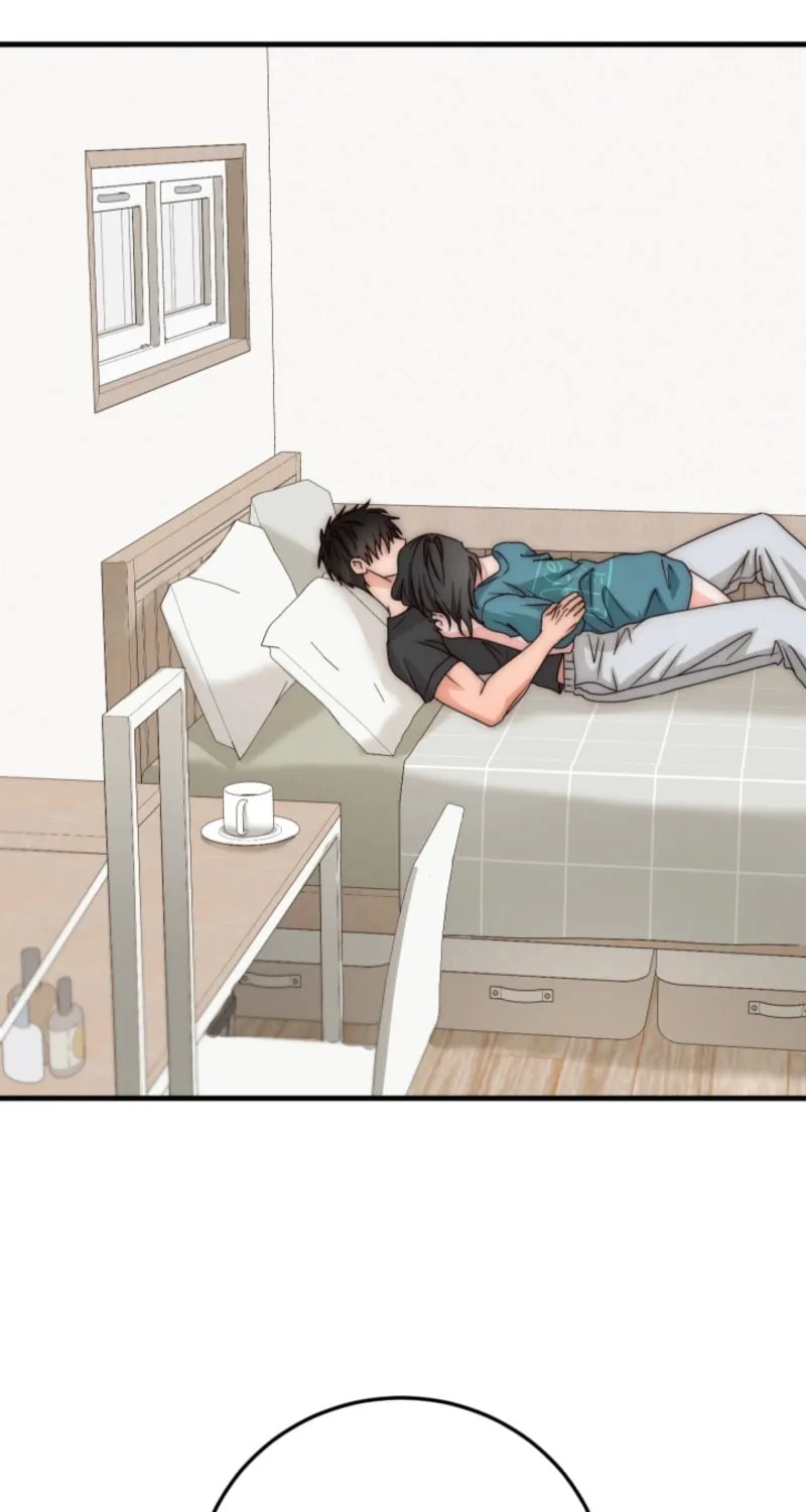 Next door. Younger guy. Heart fluttering. Chapter 10 page 40 - 