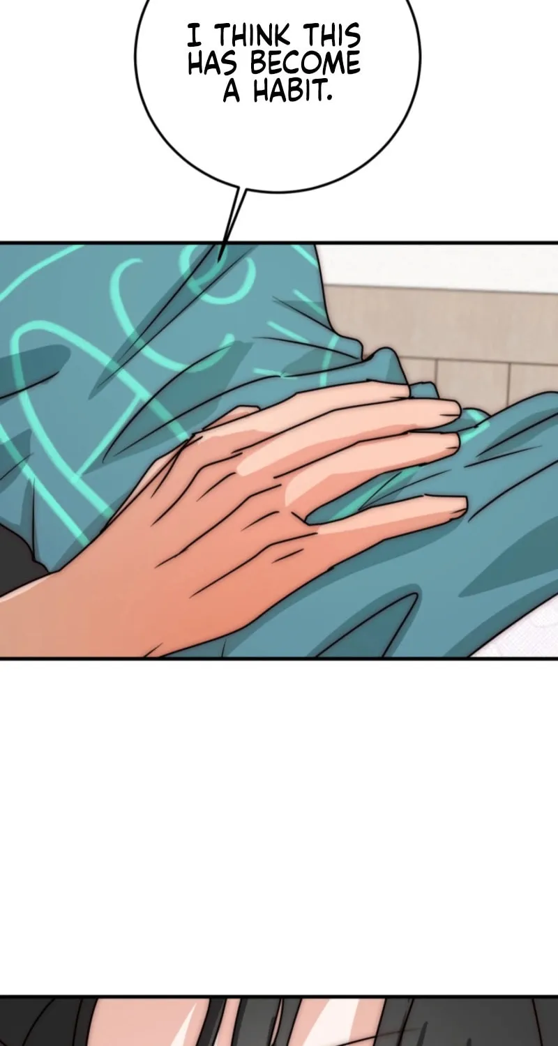 Next door. Younger guy. Heart fluttering. Chapter 10 page 41 - 