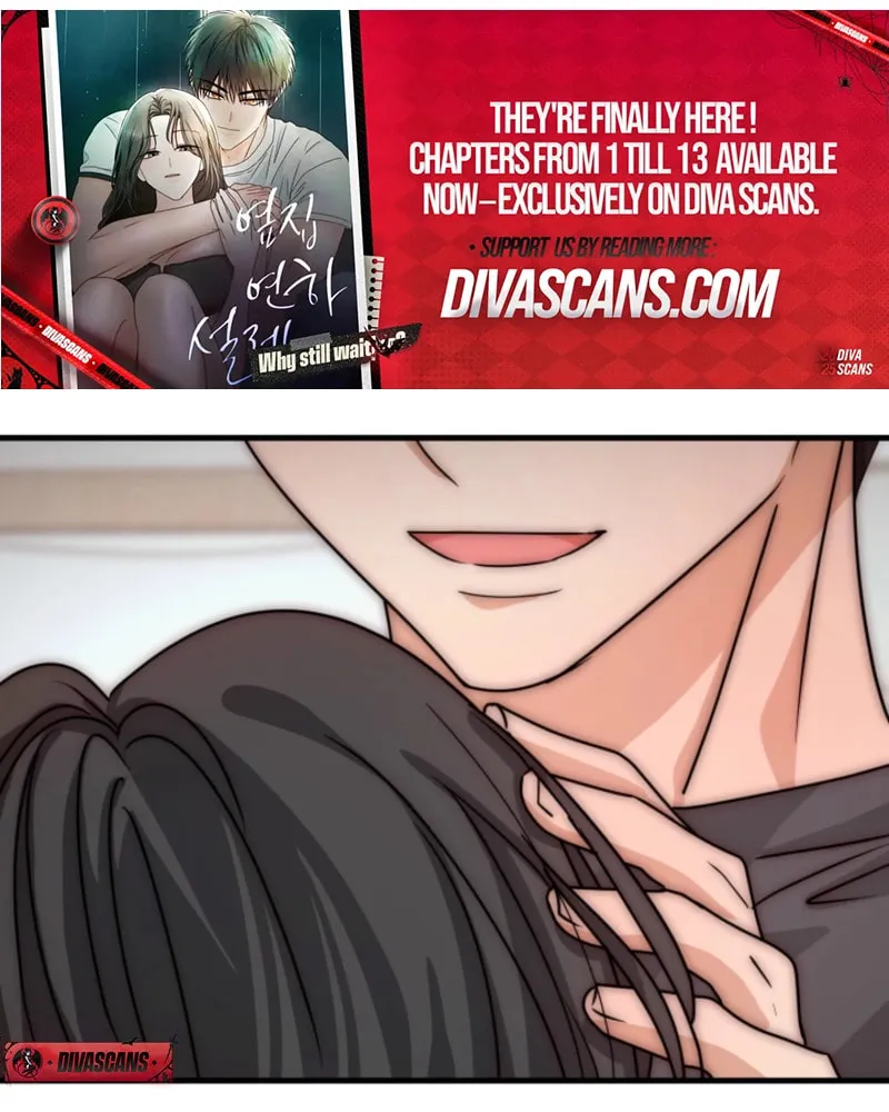 Next door. Younger guy. Heart fluttering. Chapter 10 page 44 - 