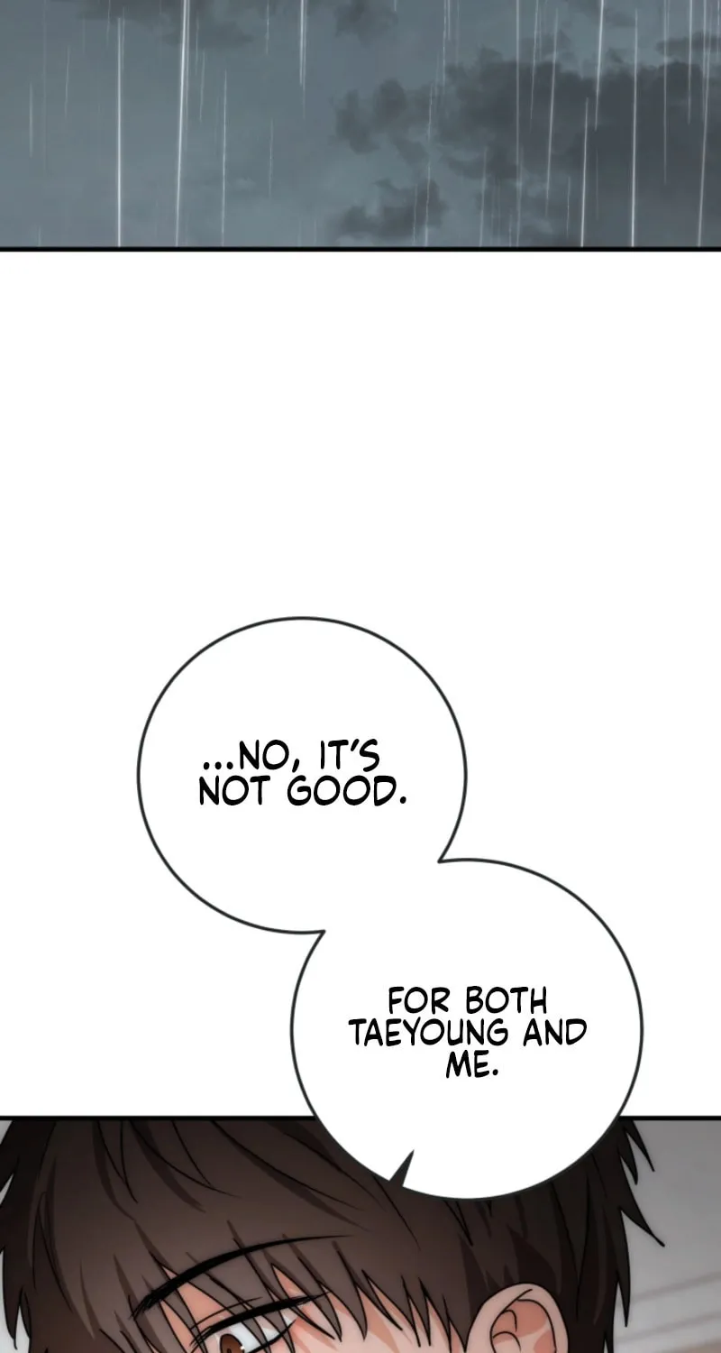 Next door. Younger guy. Heart fluttering. Chapter 10 page 46 - 