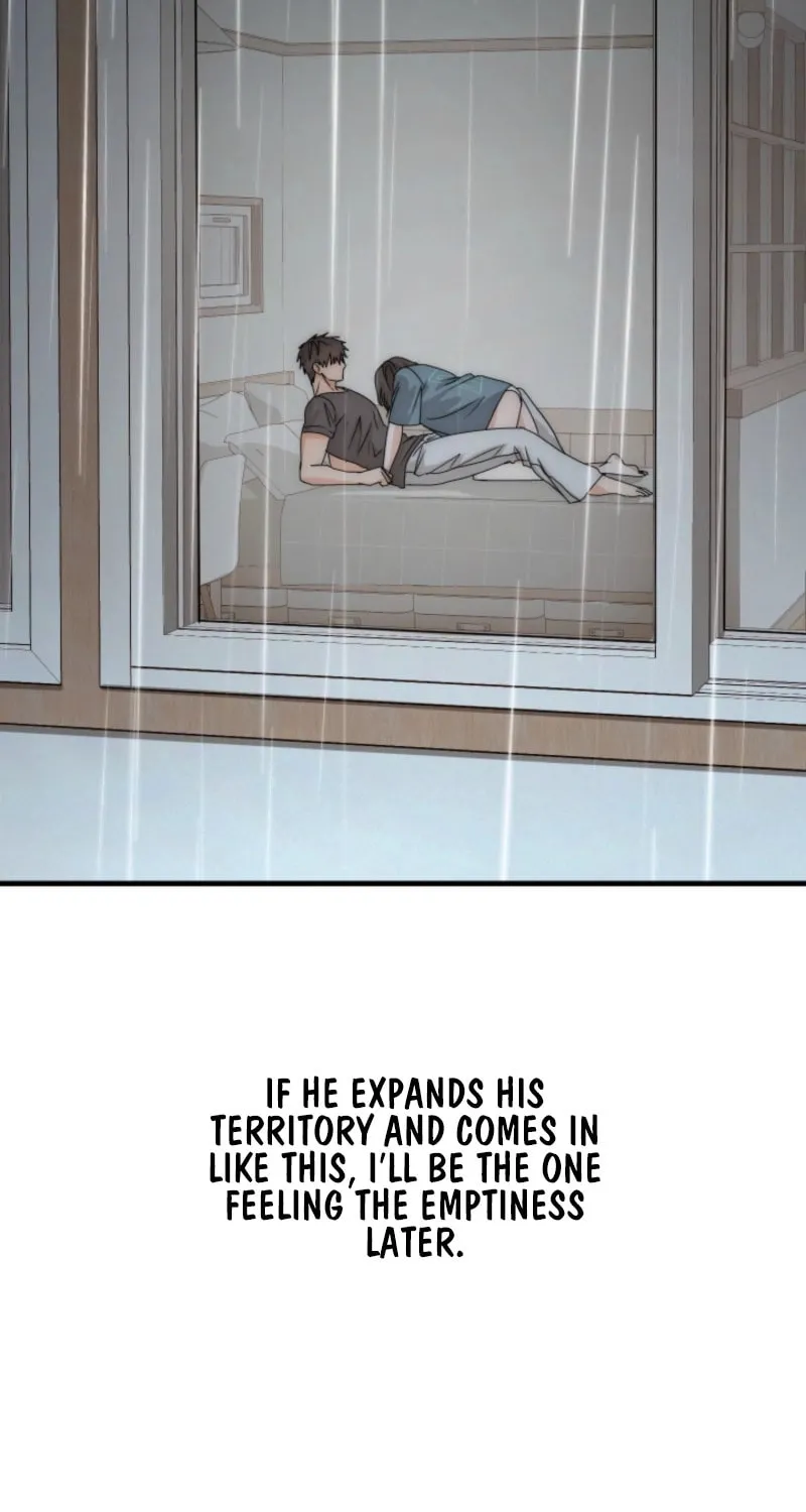 Next door. Younger guy. Heart fluttering. Chapter 10 page 48 - 