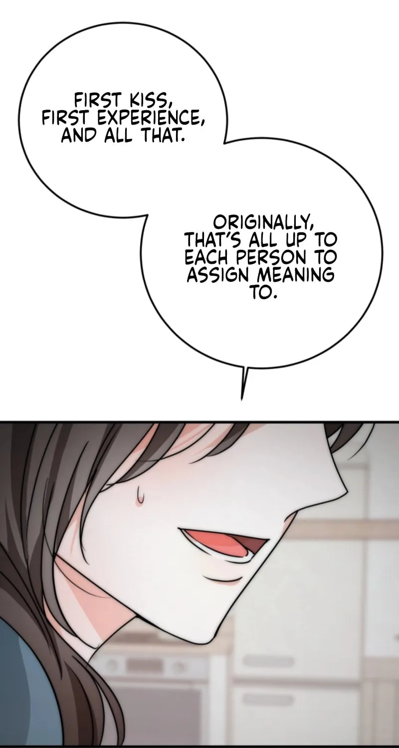 Next door. Younger guy. Heart fluttering. Chapter 10 page 50 - 