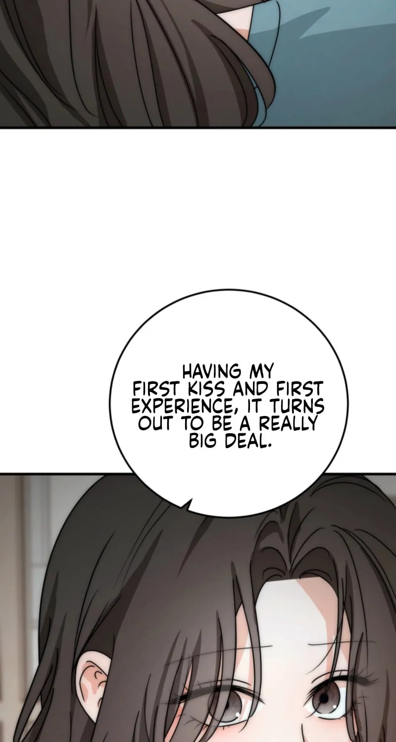 Next door. Younger guy. Heart fluttering. Chapter 10 page 56 - 