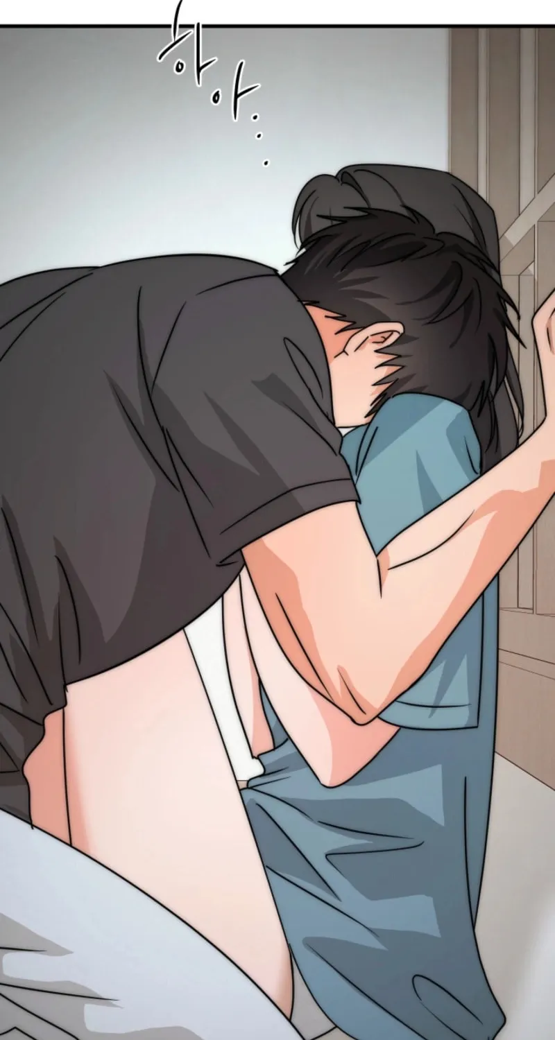 Next door. Younger guy. Heart fluttering. Chapter 10 page 66 - 