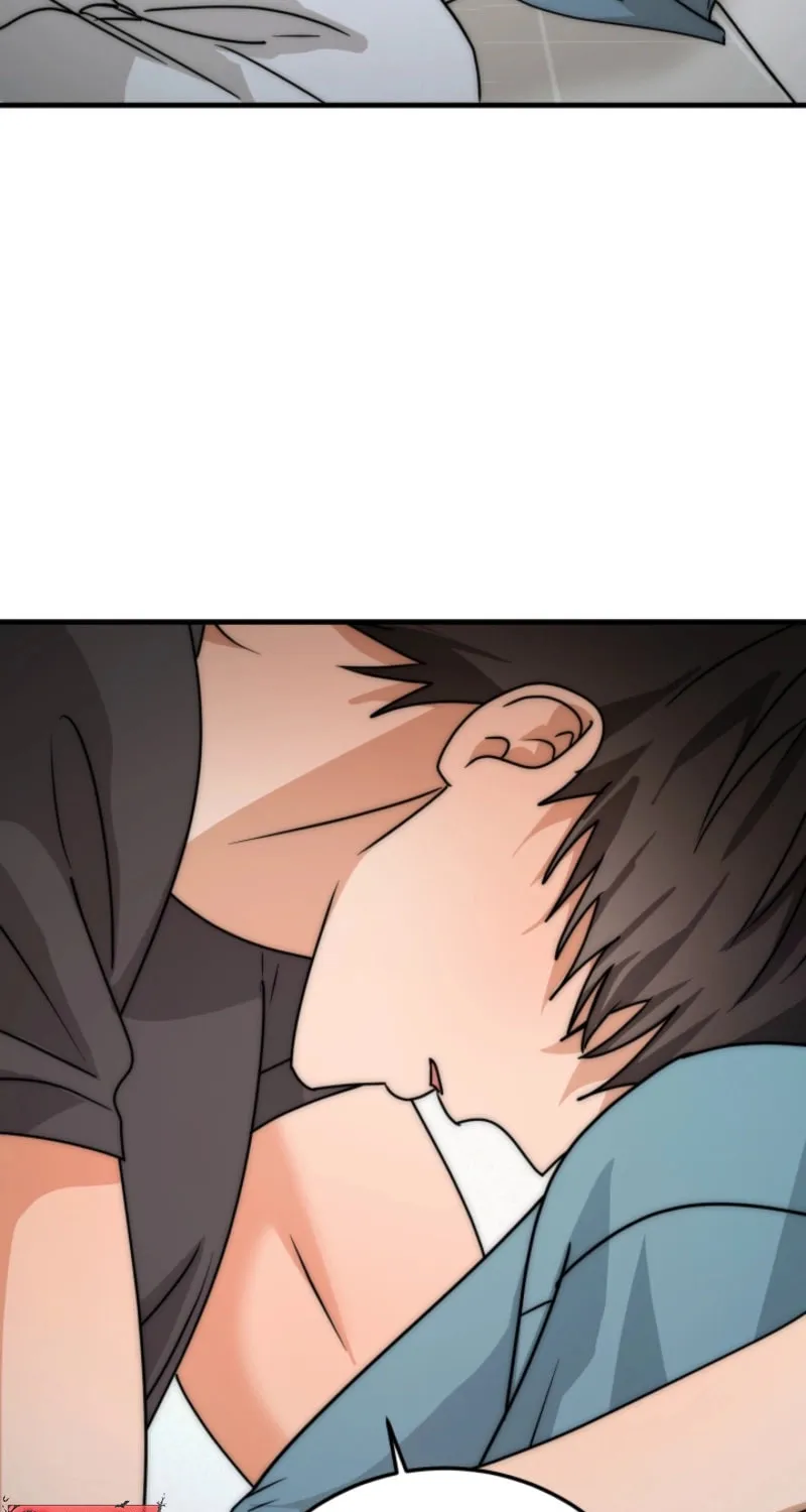 Next door. Younger guy. Heart fluttering. Chapter 10 page 67 - 
