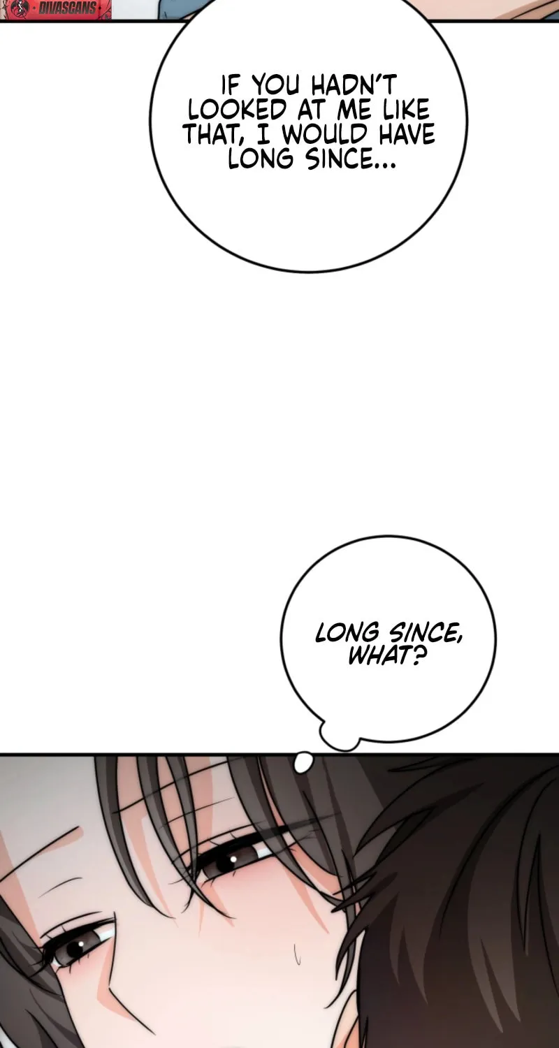 Next door. Younger guy. Heart fluttering. Chapter 10 page 68 - 