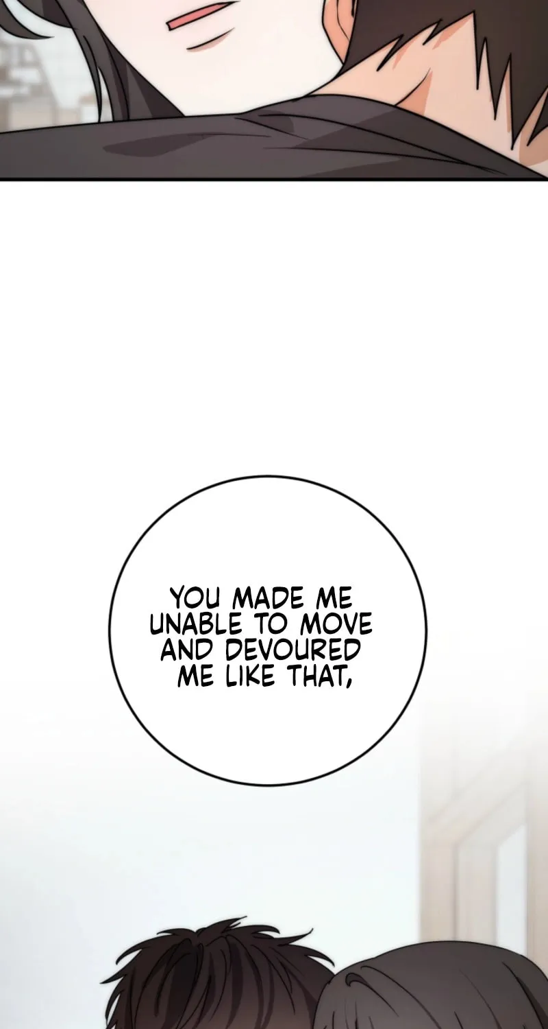 Next door. Younger guy. Heart fluttering. Chapter 10 page 69 - 