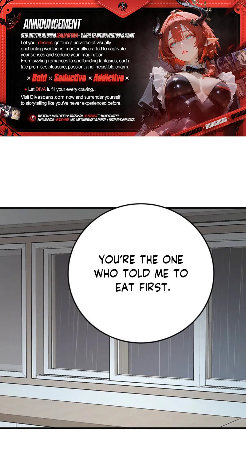 Next door. Younger guy. Heart fluttering. Chapter 11 page 1 - 