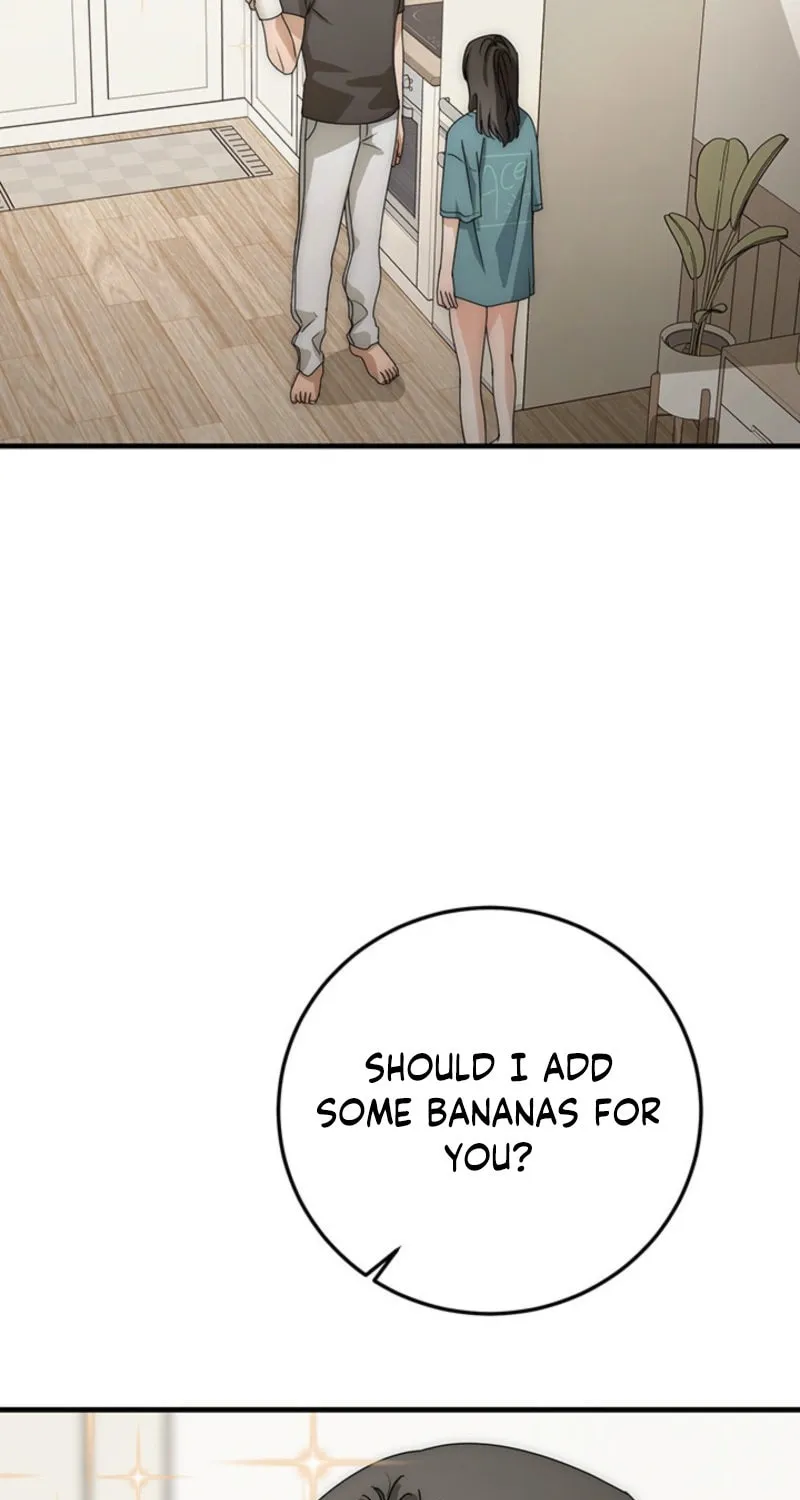 Next door. Younger guy. Heart fluttering. Chapter 11 page 22 - 