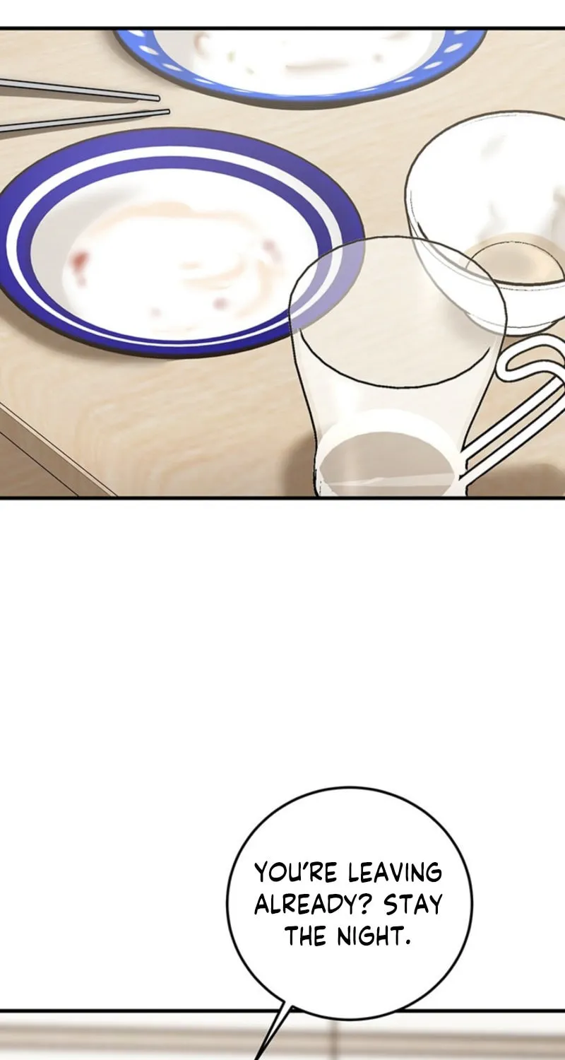 Next door. Younger guy. Heart fluttering. Chapter 11 page 25 - 