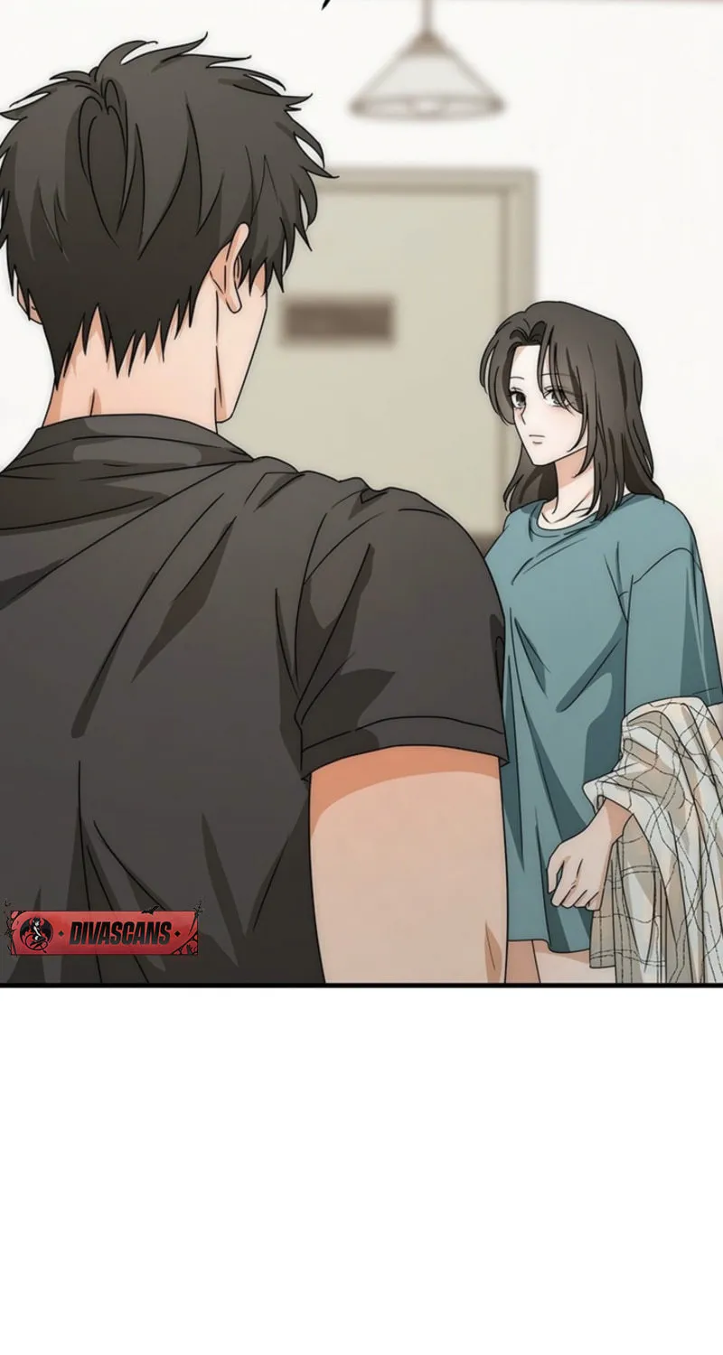 Next door. Younger guy. Heart fluttering. Chapter 11 page 26 - 