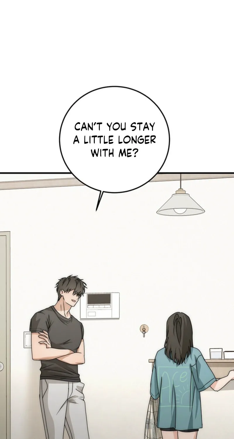 Next door. Younger guy. Heart fluttering. Chapter 11 page 29 - 