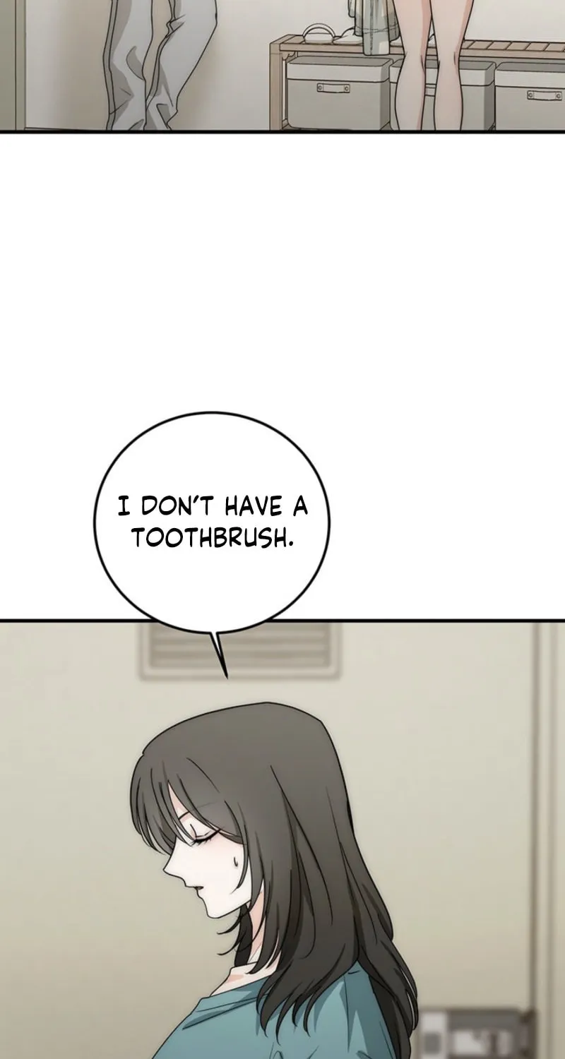Next door. Younger guy. Heart fluttering. Chapter 11 page 30 - 