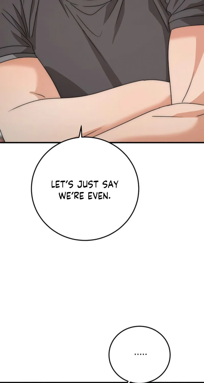 Next door. Younger guy. Heart fluttering. Chapter 11 page 4 - 