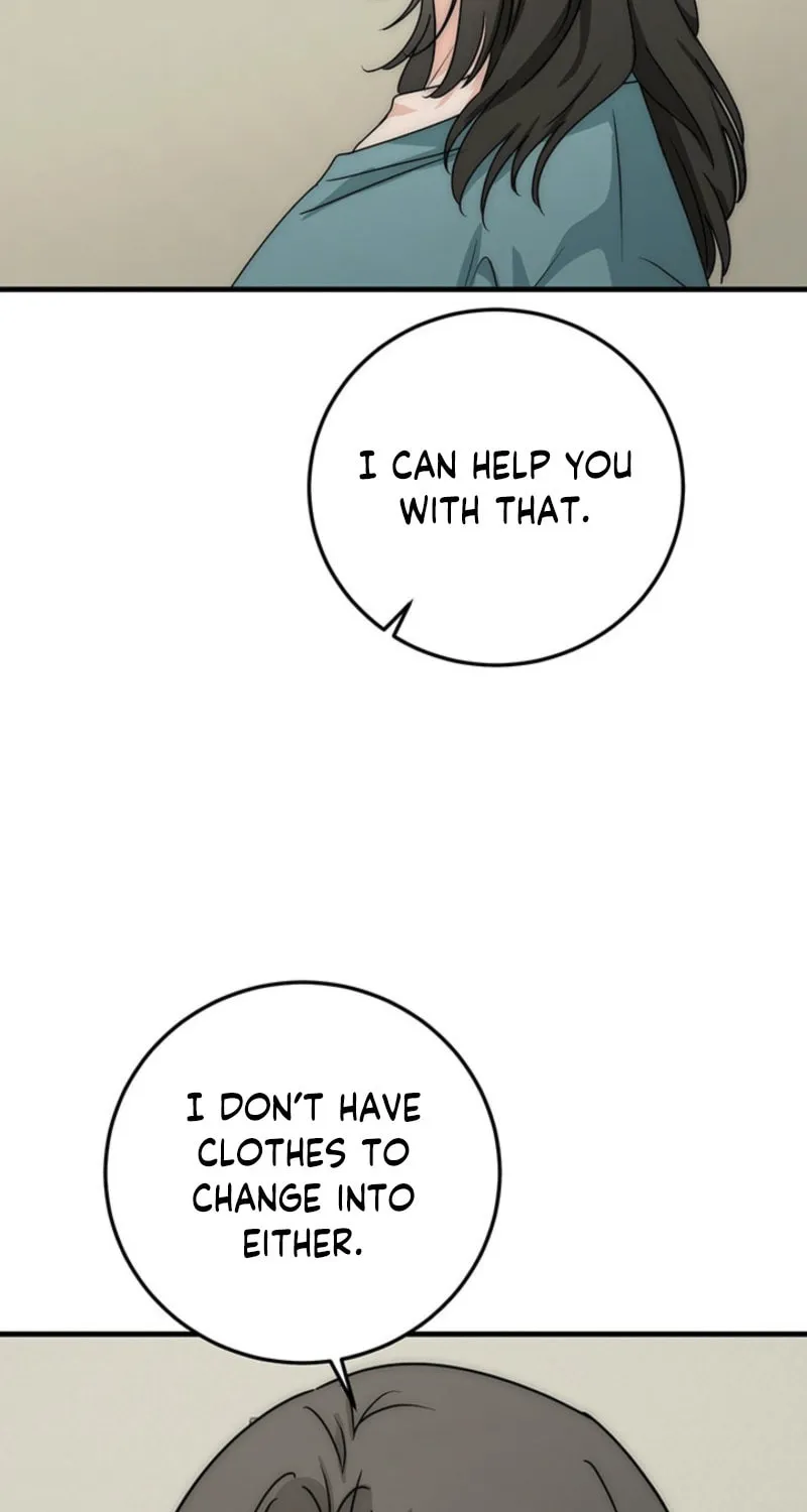 Next door. Younger guy. Heart fluttering. Chapter 11 page 32 - 