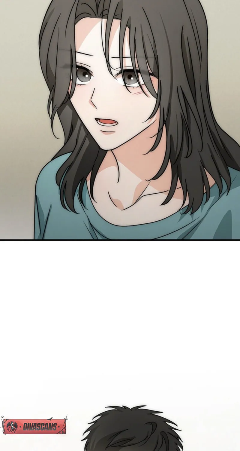 Next door. Younger guy. Heart fluttering. Chapter 11 page 33 - 
