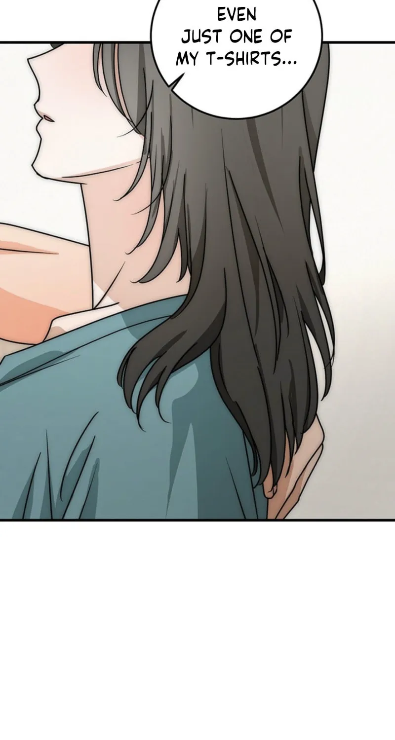Next door. Younger guy. Heart fluttering. Chapter 11 page 36 - 