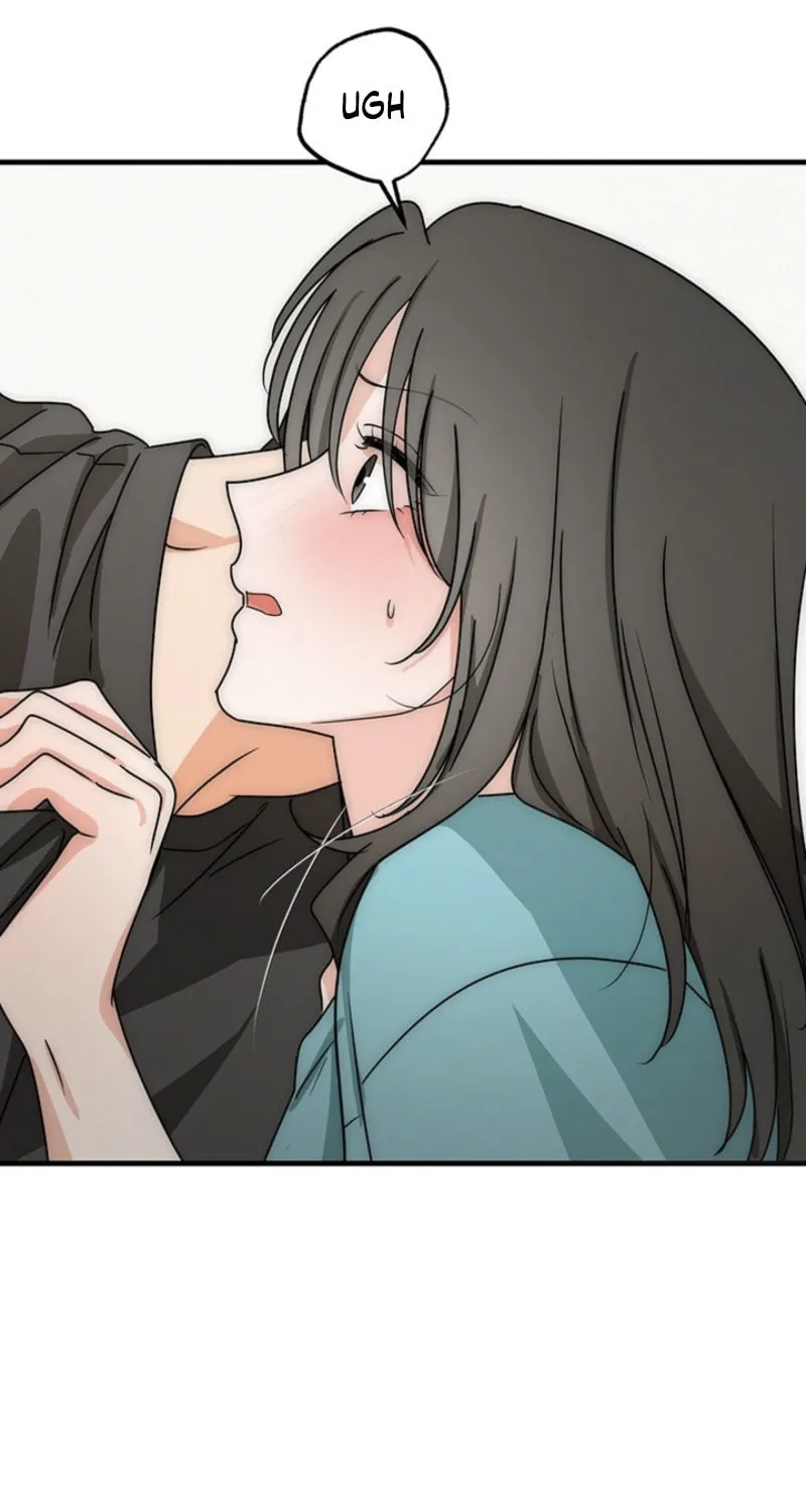 Next door. Younger guy. Heart fluttering. Chapter 11 page 39 - 