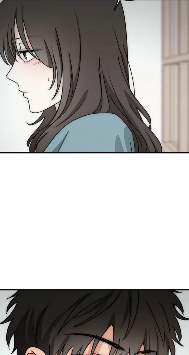 Next door. Younger guy. Heart fluttering. Chapter 11 page 5 - 
