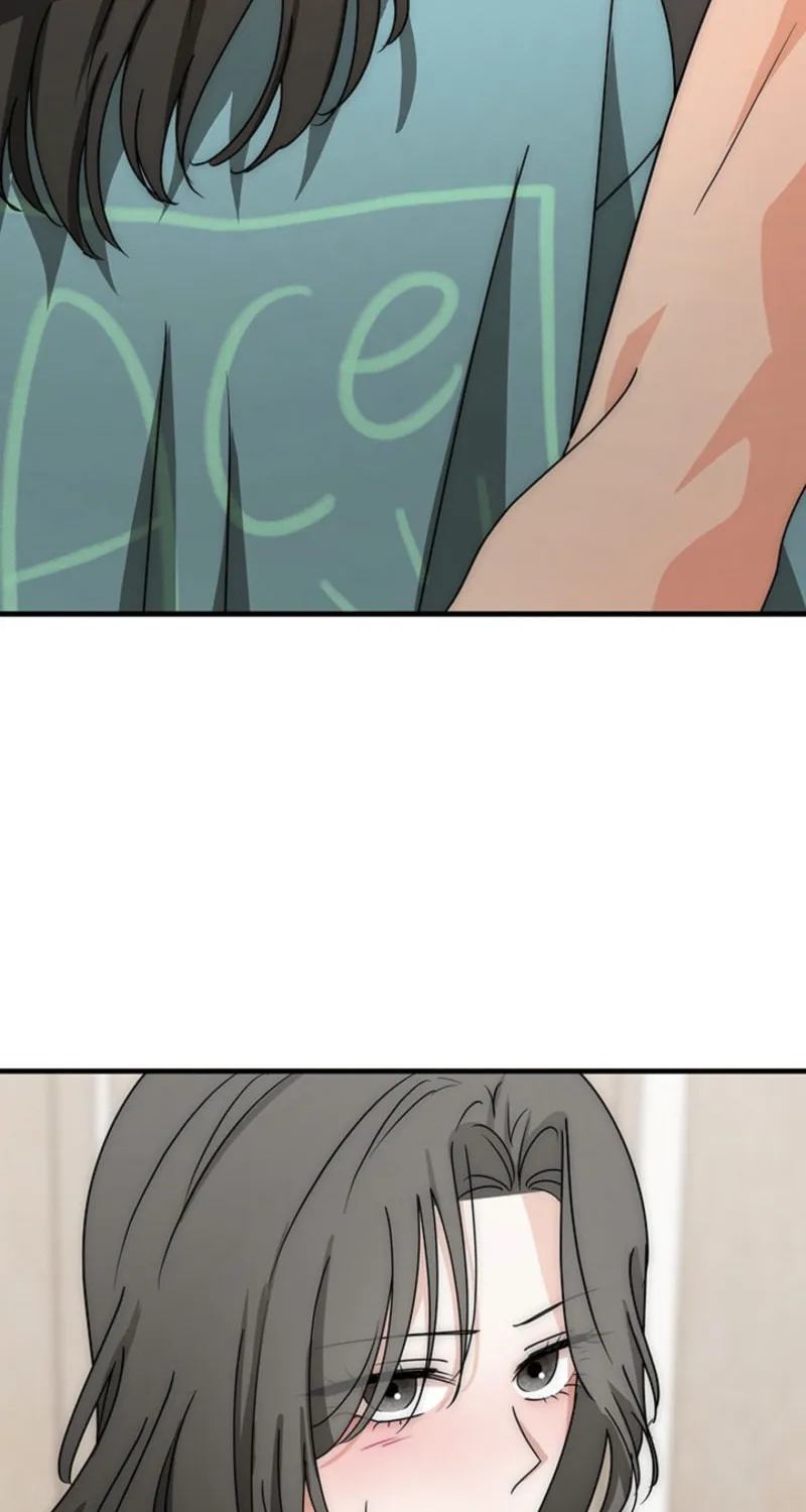 Next door. Younger guy. Heart fluttering. Chapter 11 page 41 - 