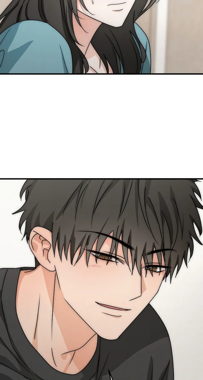 Next door. Younger guy. Heart fluttering. Chapter 11 page 42 - 