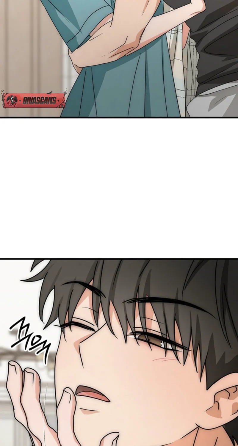 Next door. Younger guy. Heart fluttering. Chapter 11 page 44 - 