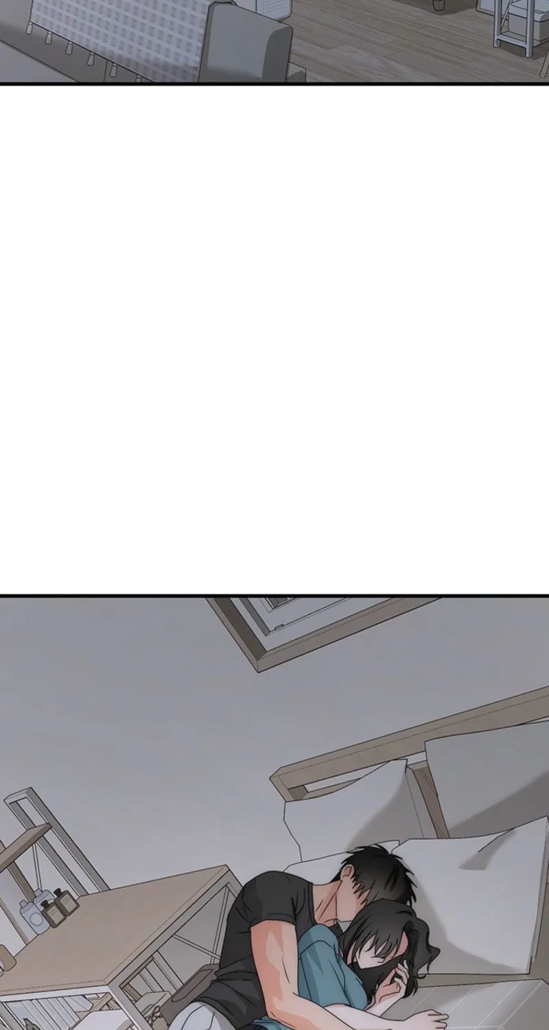 Next door. Younger guy. Heart fluttering. Chapter 11 page 49 - 