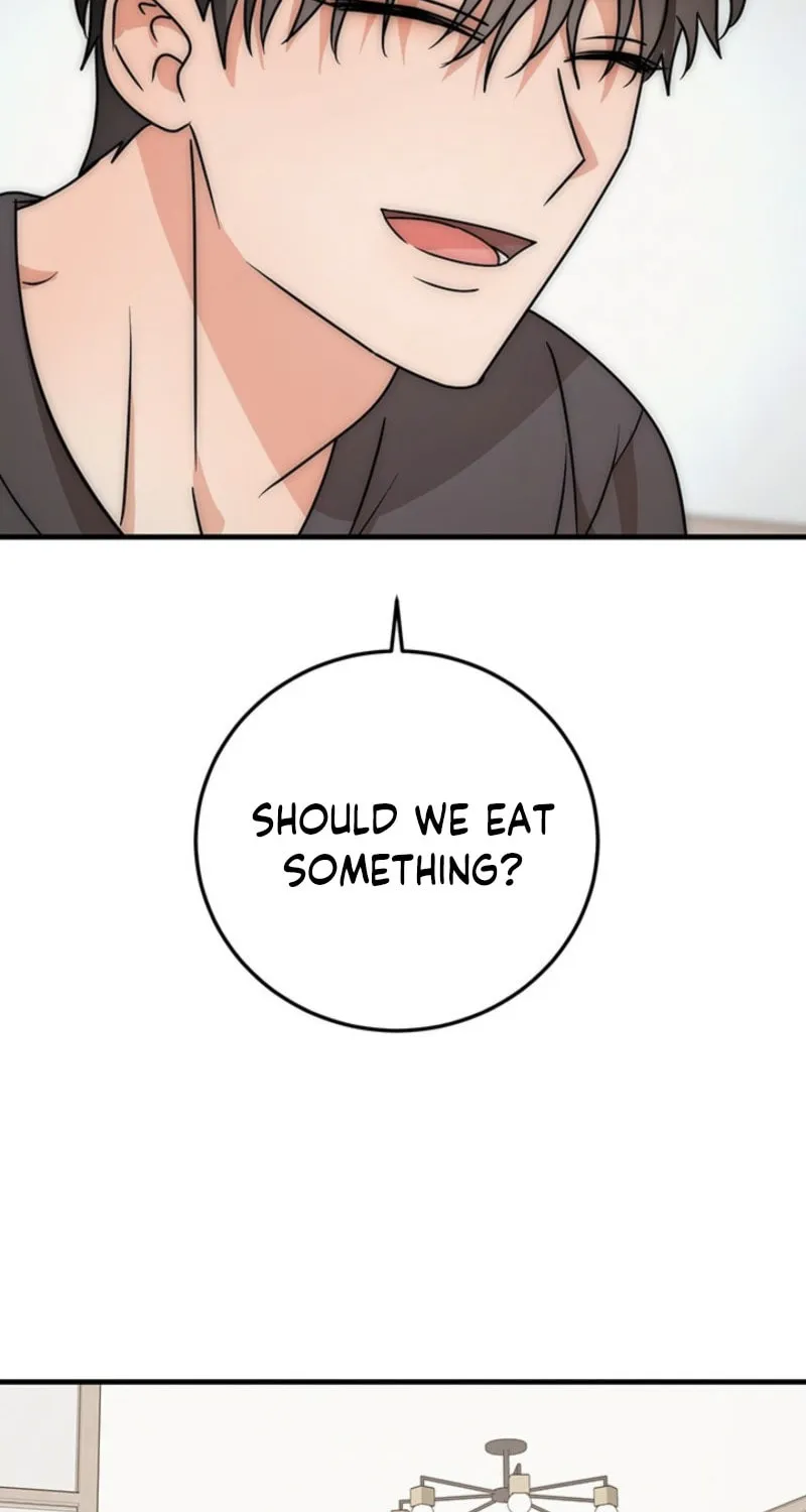 Next door. Younger guy. Heart fluttering. Chapter 11 page 6 - 
