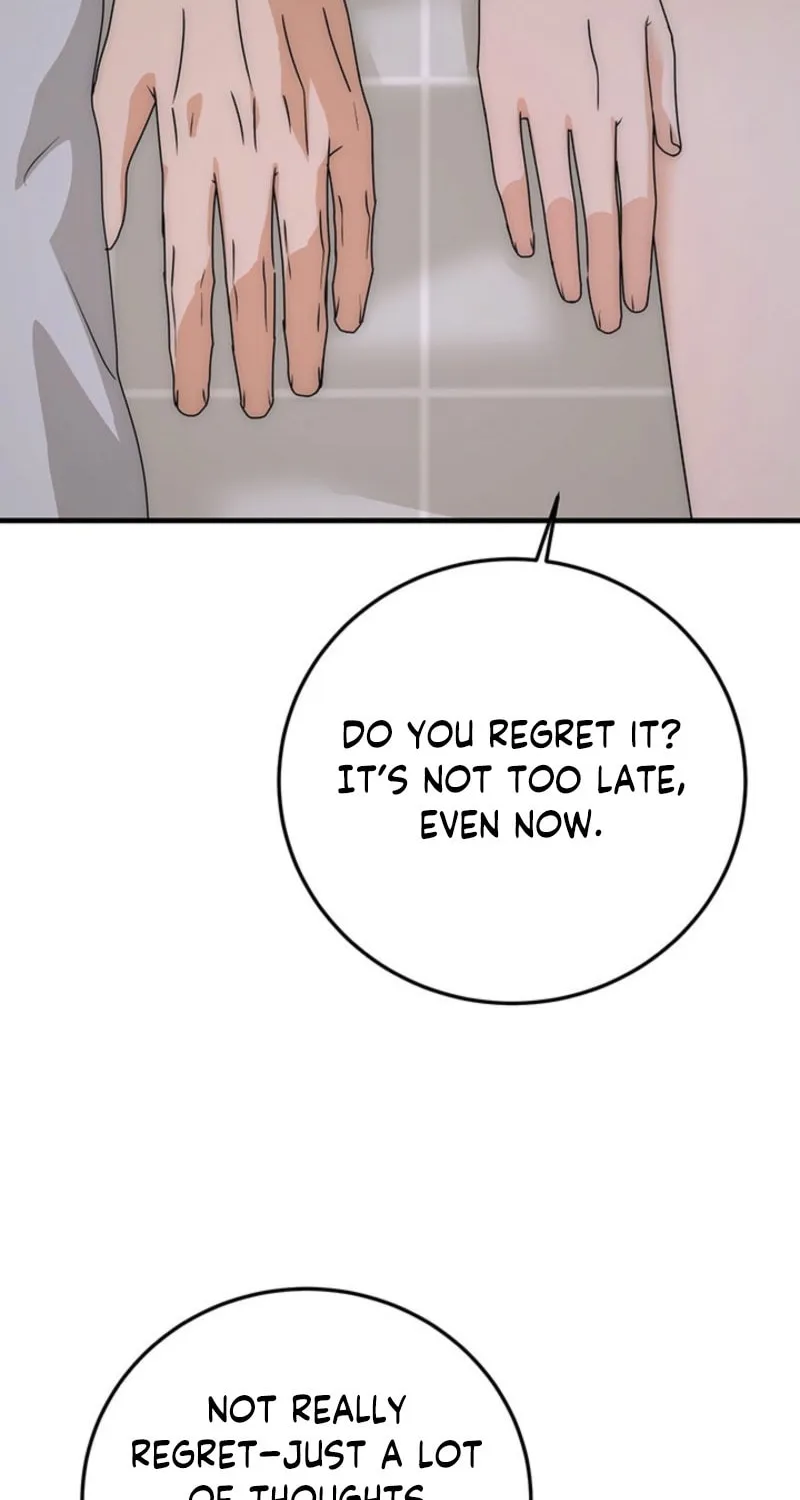 Next door. Younger guy. Heart fluttering. Chapter 11 page 59 - 