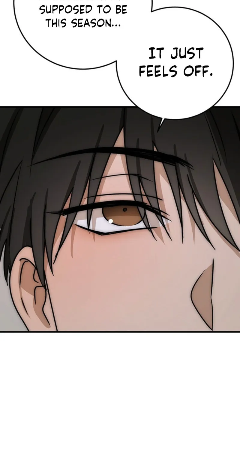 Next door. Younger guy. Heart fluttering. Chapter 11 page 61 - 