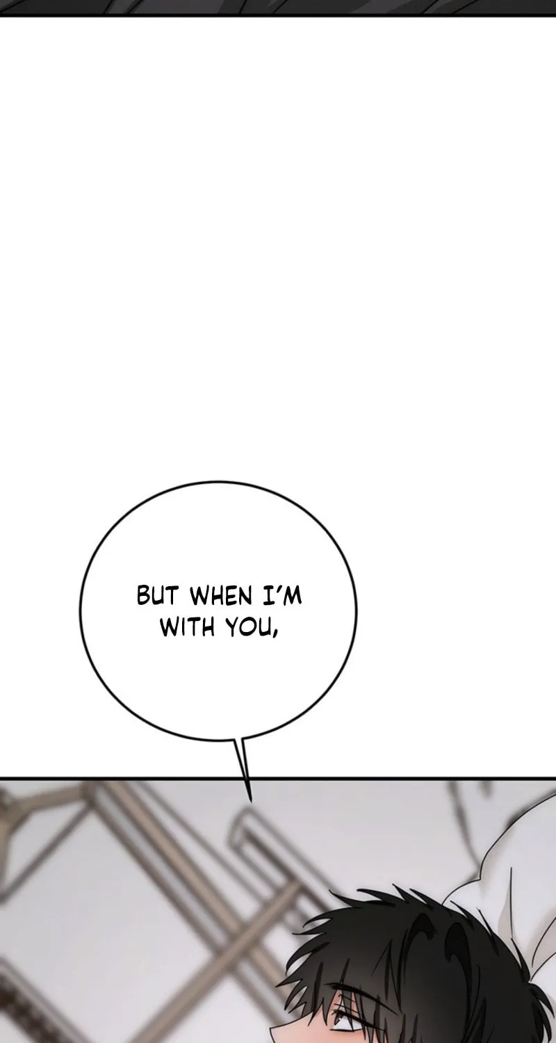 Next door. Younger guy. Heart fluttering. Chapter 11 page 63 - 
