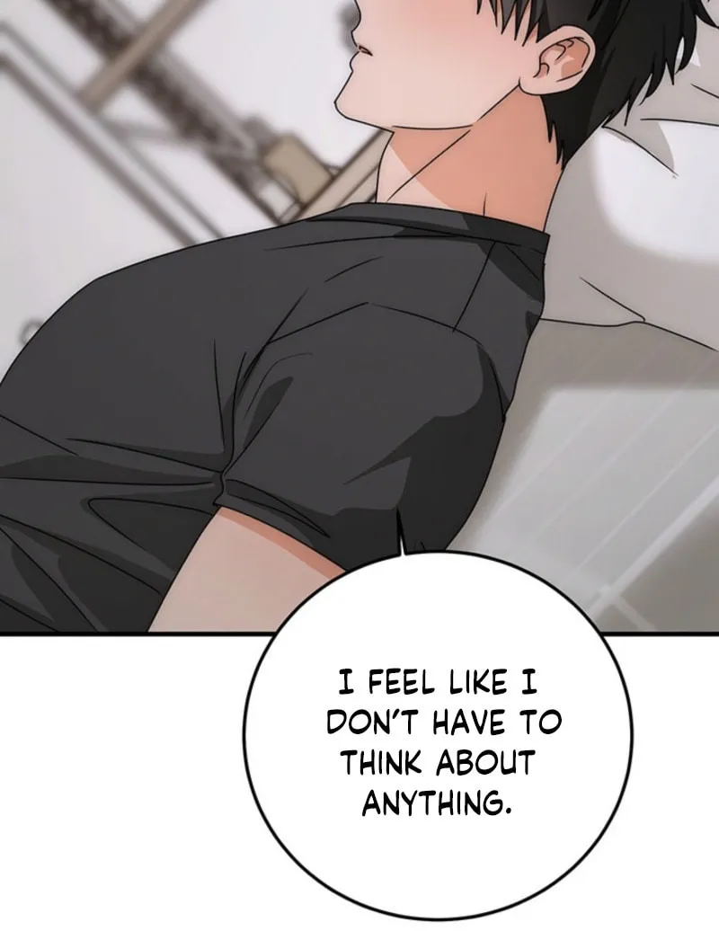 Next door. Younger guy. Heart fluttering. Chapter 11 page 64 - 