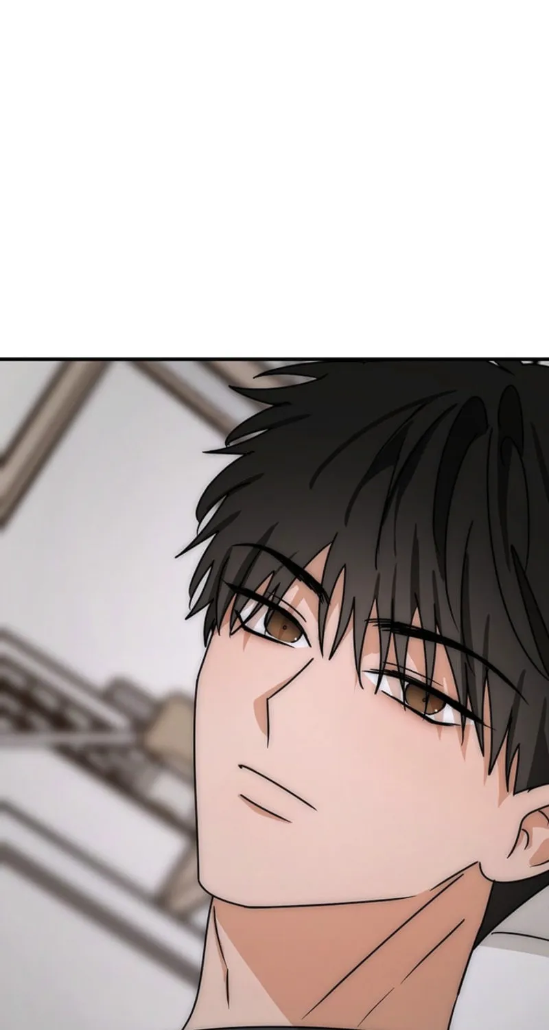 Next door. Younger guy. Heart fluttering. Chapter 11 page 65 - 