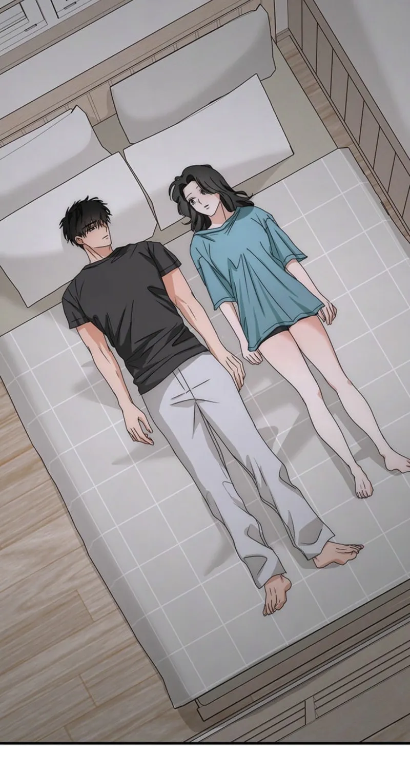 Next door. Younger guy. Heart fluttering. Chapter 11 page 67 - 
