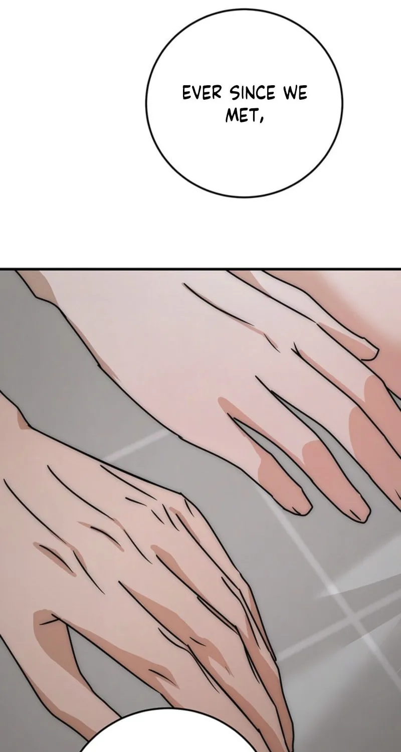 Next door. Younger guy. Heart fluttering. Chapter 11 page 68 - 