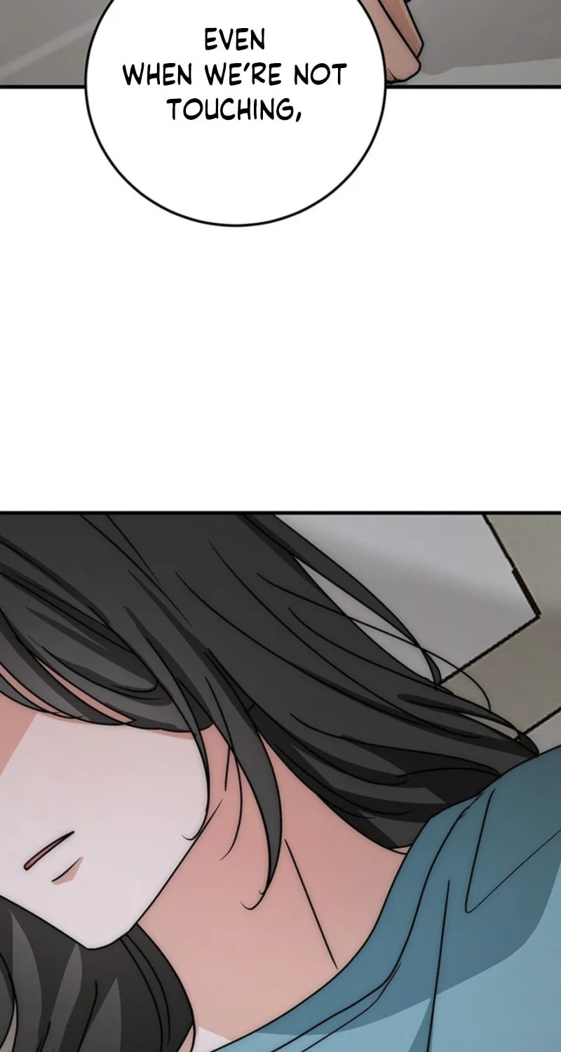 Next door. Younger guy. Heart fluttering. Chapter 11 page 69 - 