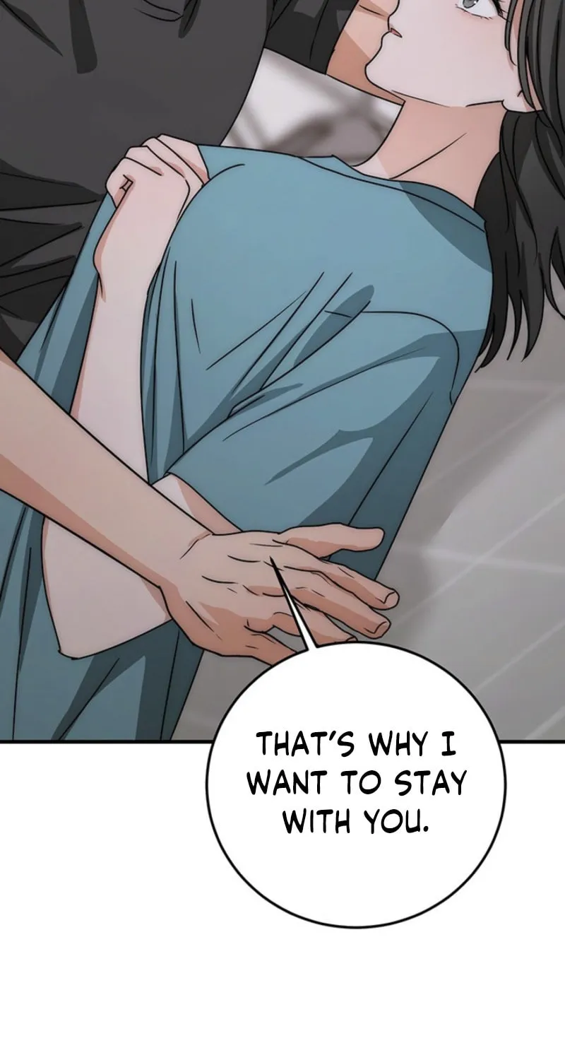 Next door. Younger guy. Heart fluttering. Chapter 11 page 72 - 