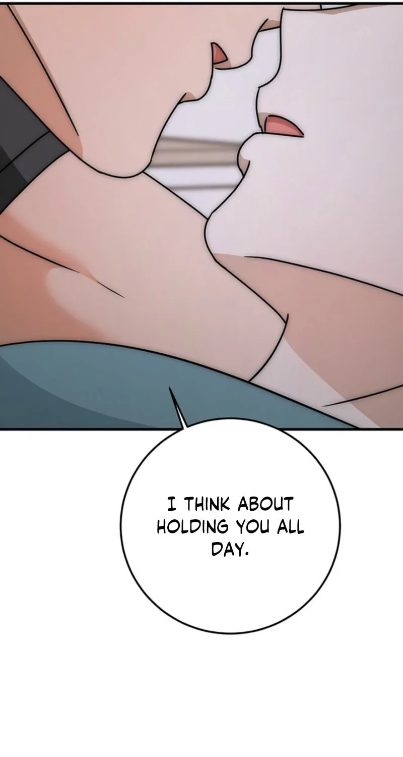 Next door. Younger guy. Heart fluttering. Chapter 11 page 74 - 
