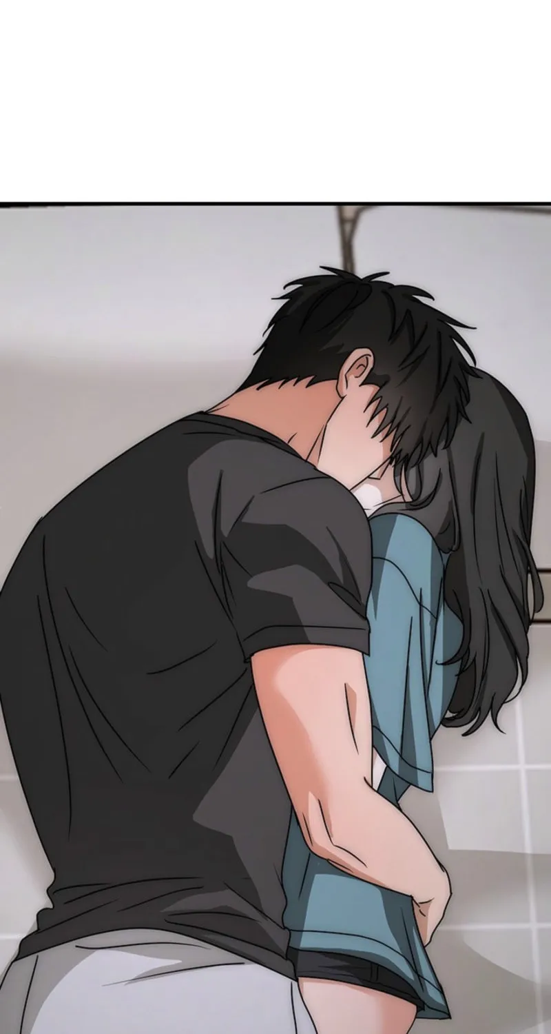 Next door. Younger guy. Heart fluttering. Chapter 11 page 75 - 