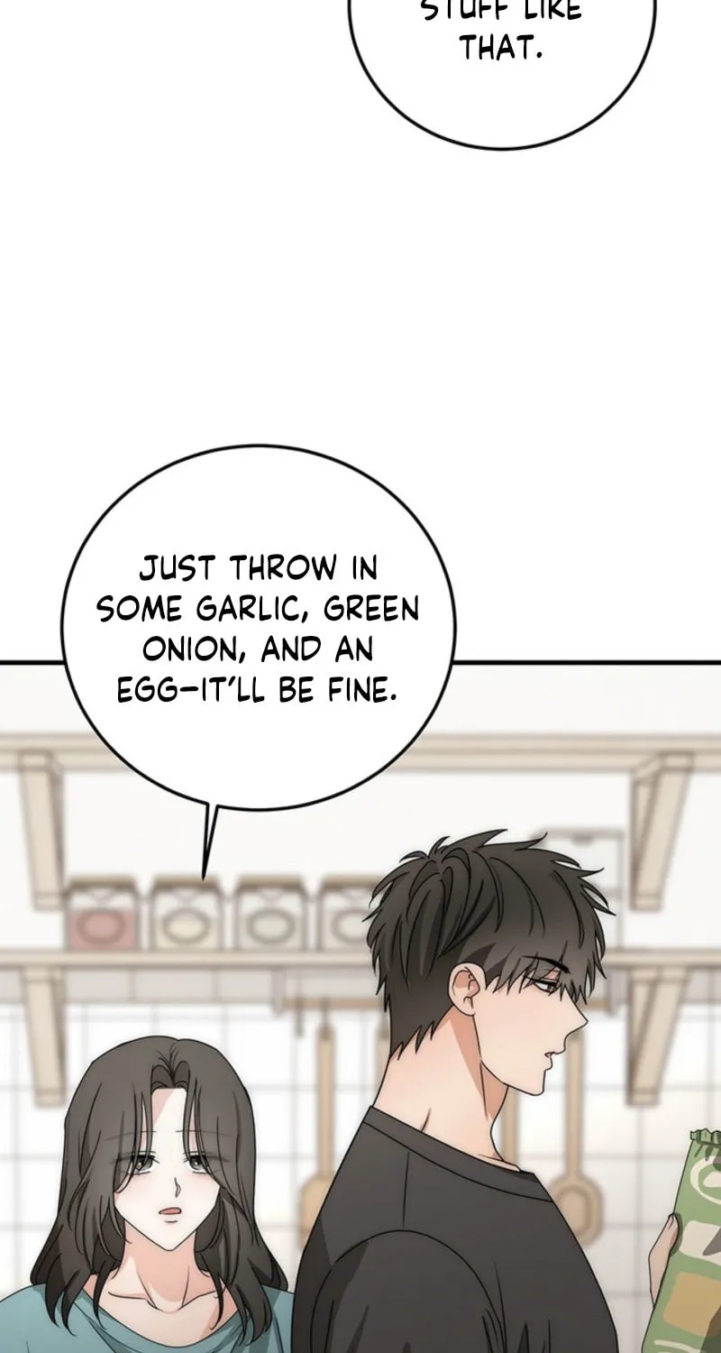Next door. Younger guy. Heart fluttering. Chapter 11 page 9 - 