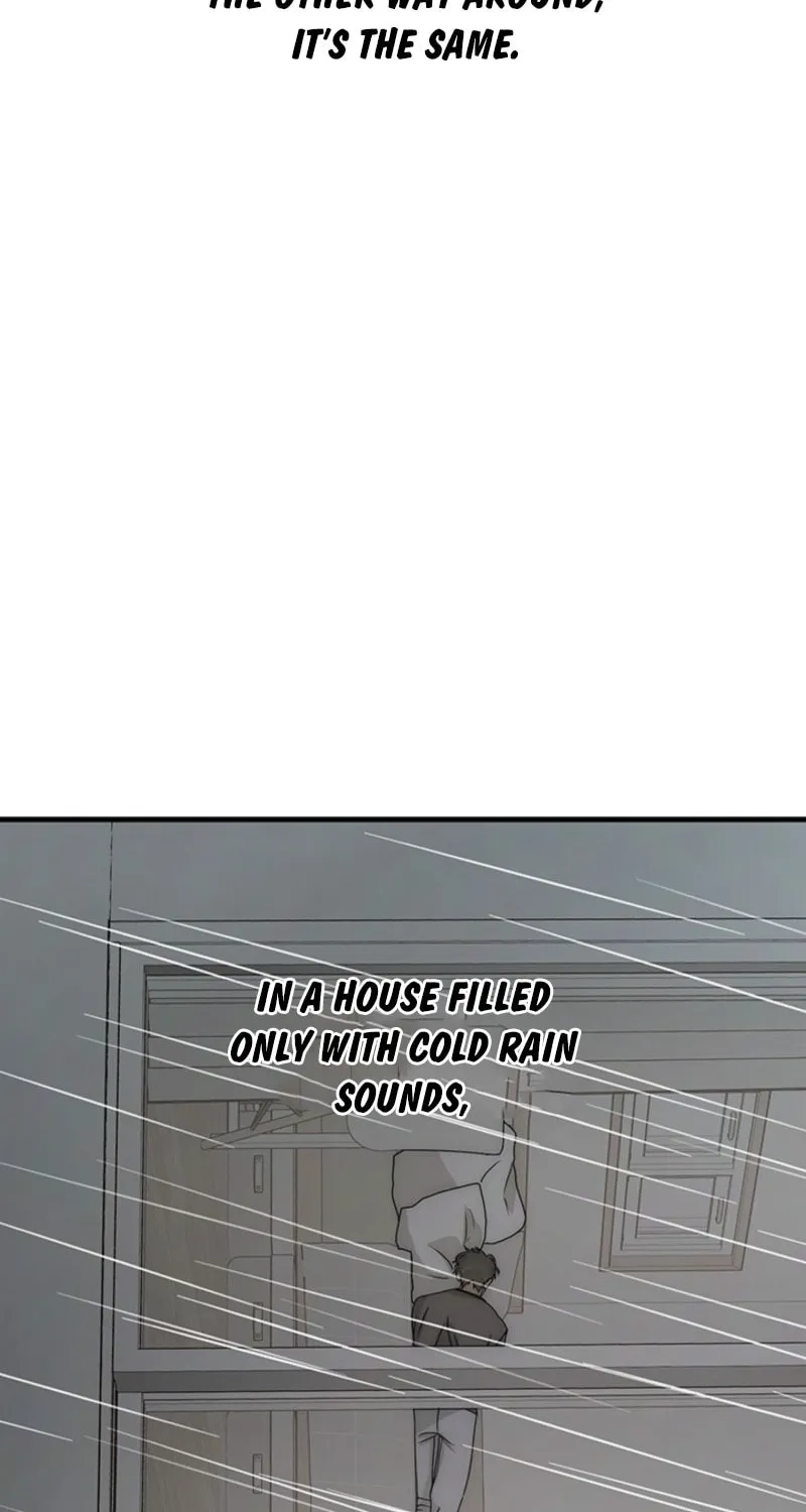 Next door. Younger guy. Heart fluttering. Chapter 11 page 84 - 