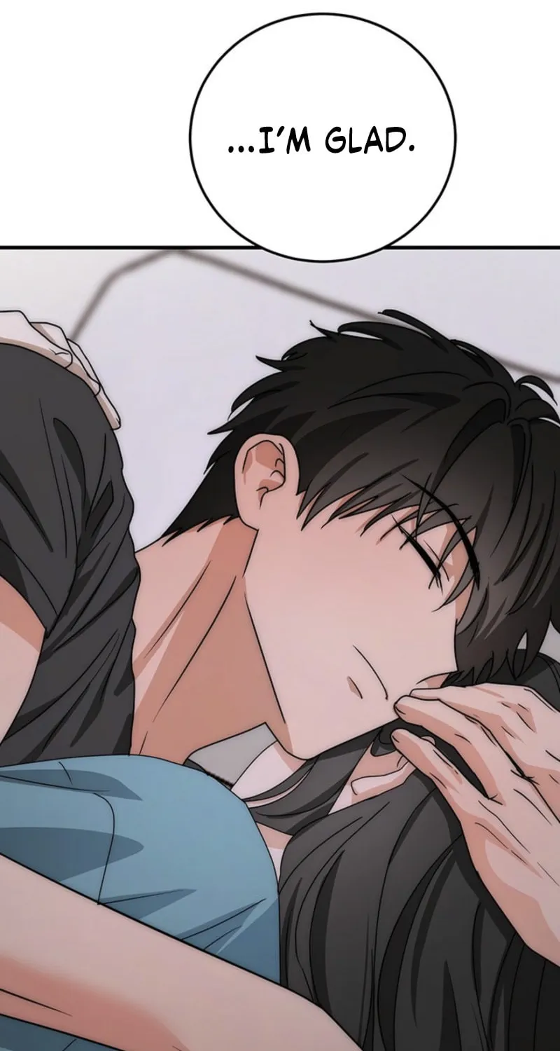 Next door. Younger guy. Heart fluttering. Chapter 11 page 86 - 