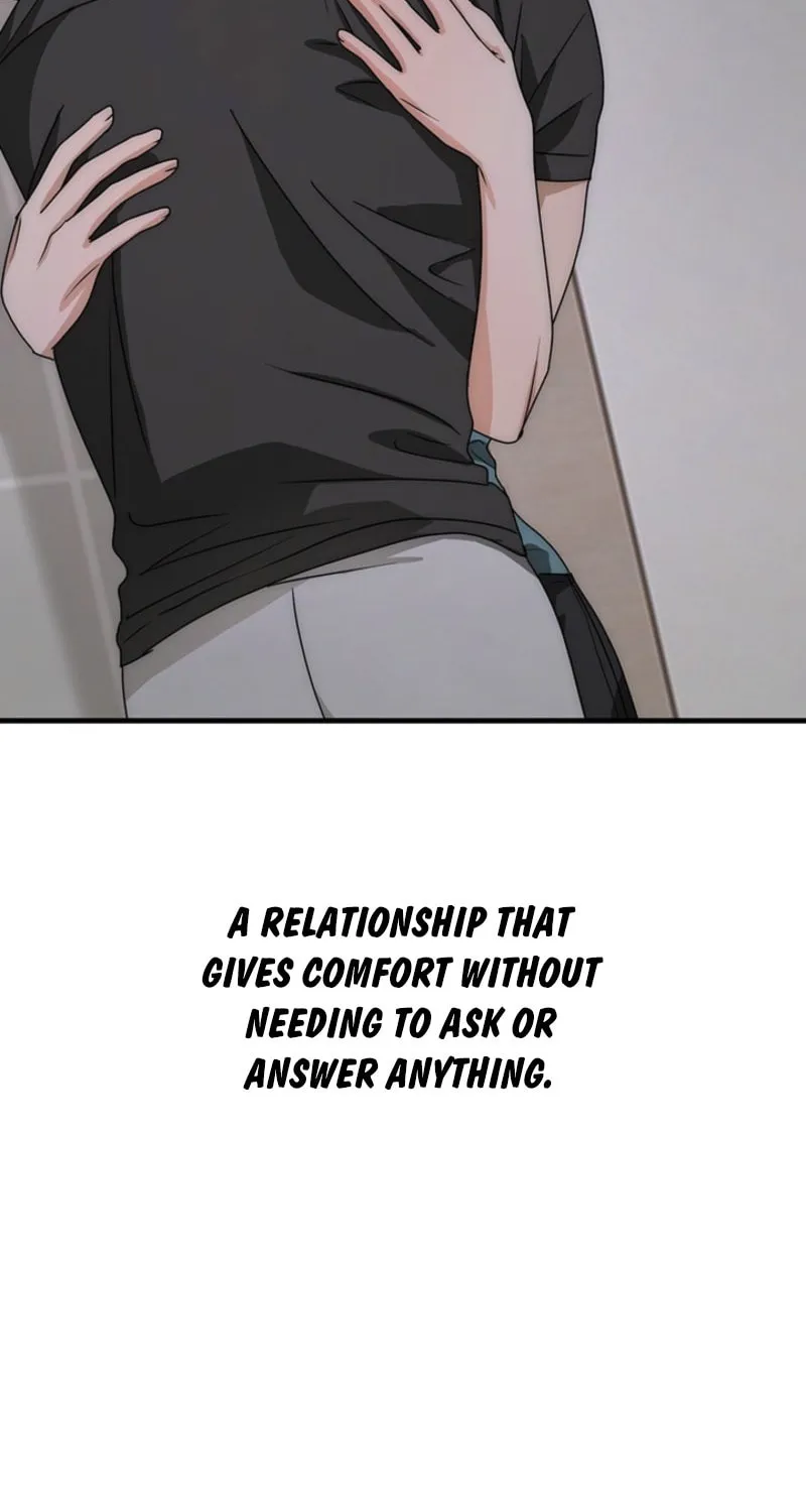 Next door. Younger guy. Heart fluttering. Chapter 11 page 88 - 