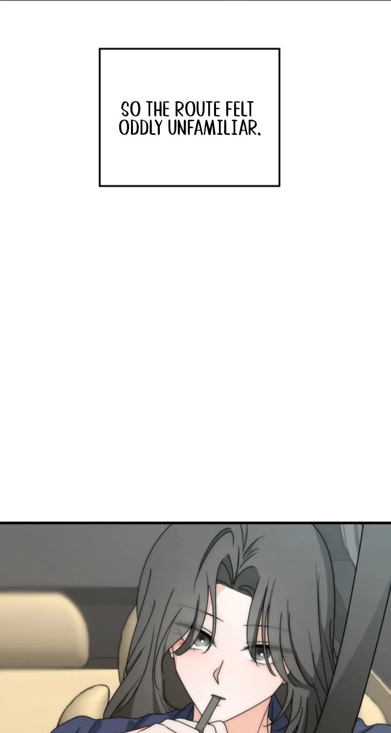 Next door. Younger guy. Heart fluttering. Chapter 12 page 12 - 