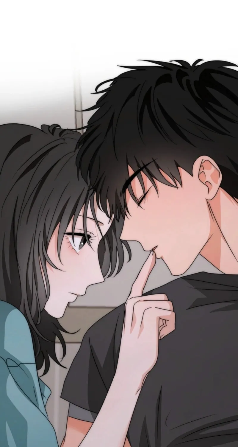 Next door. Younger guy. Heart fluttering. Chapter 12 page 19 - 