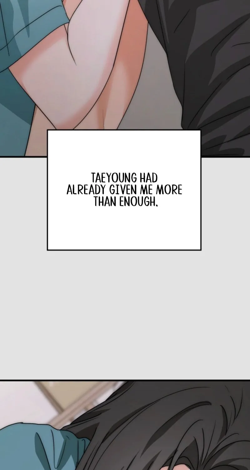 Next door. Younger guy. Heart fluttering. Chapter 12 page 20 - 