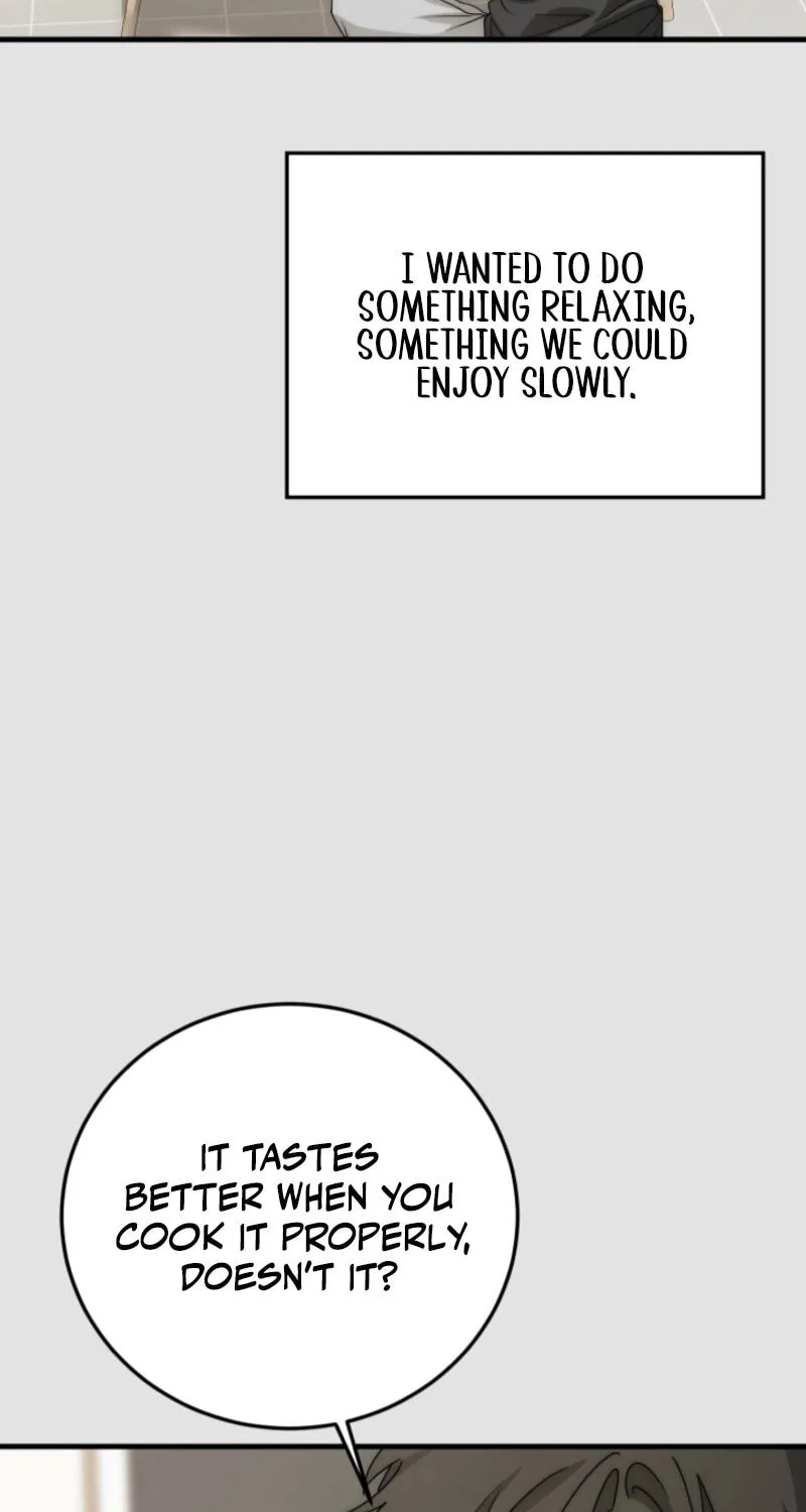 Next door. Younger guy. Heart fluttering. Chapter 12 page 23 - 