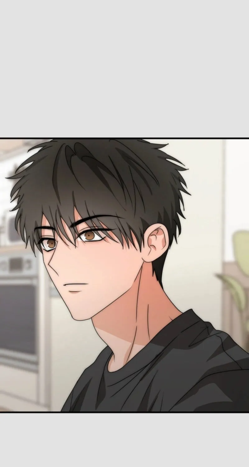 Next door. Younger guy. Heart fluttering. Chapter 12 page 29 - 