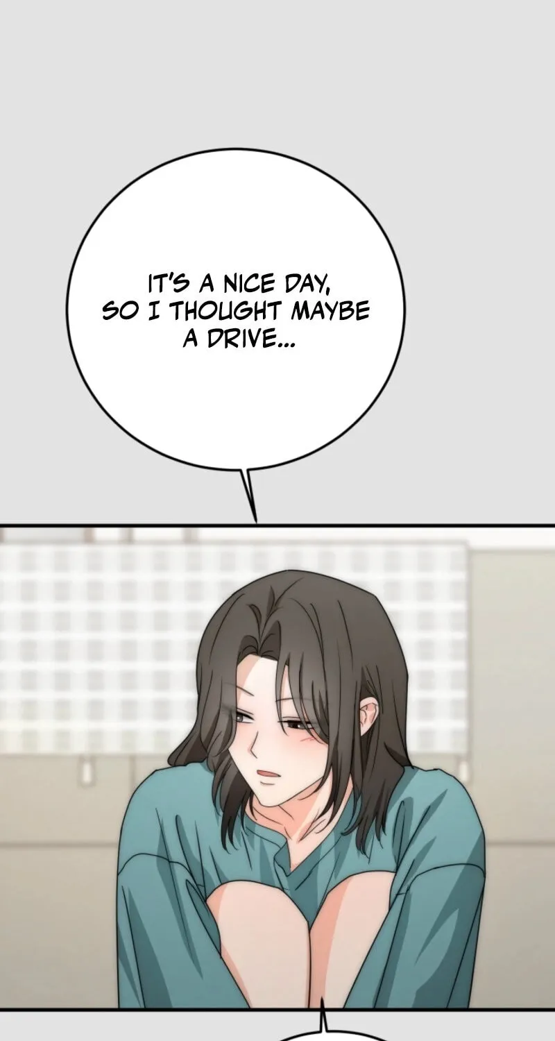Next door. Younger guy. Heart fluttering. Chapter 12 page 30 - 